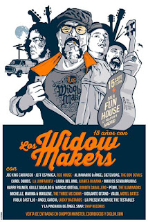 Widow Makers Widow Makers