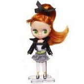 Littlest Pet Shop Blythe Loves Littlest Pet Shop Blythe (#B33) Pet