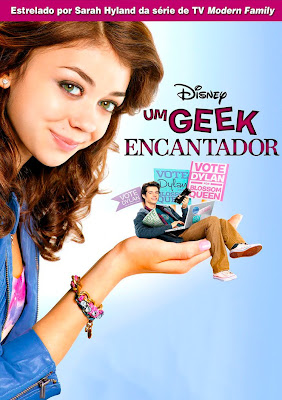 Um Geek Encantador - DVDRip Dublado