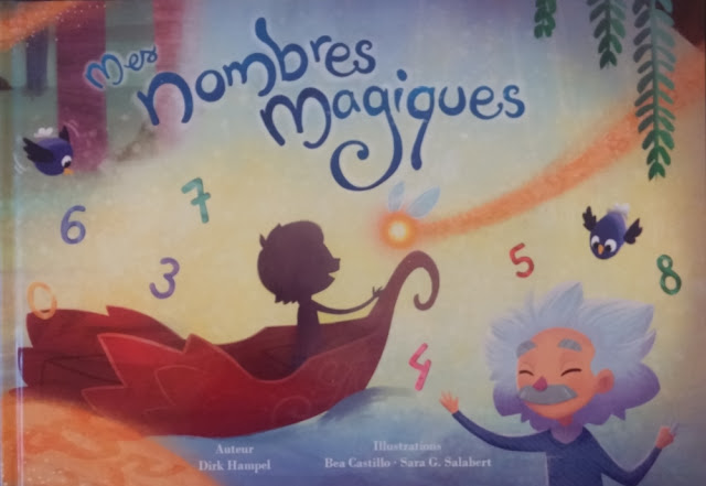 mes nombres magiques