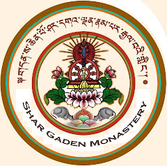 Monastério Tibetano na Suiça