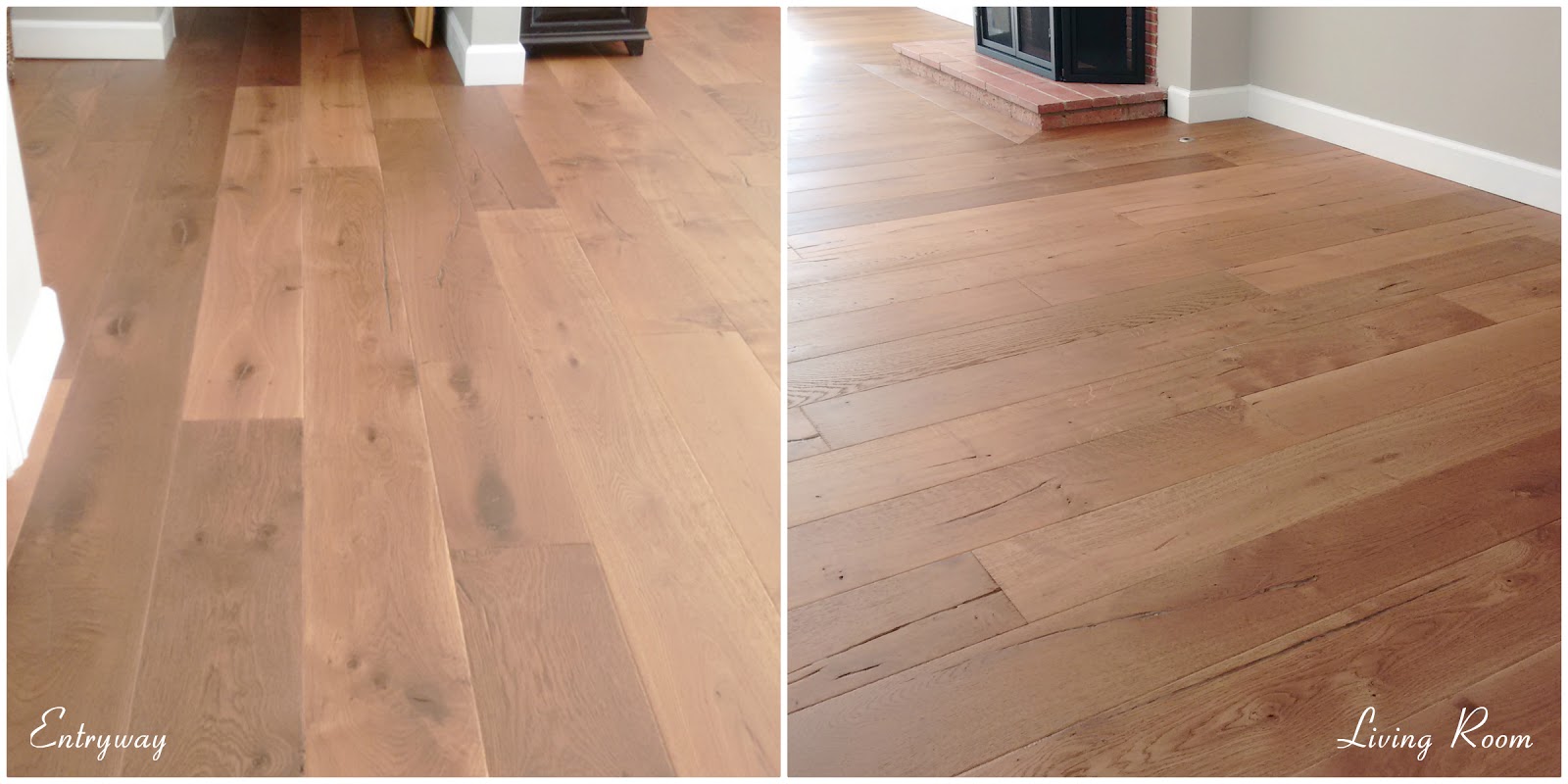 home improvement renovation engineered hardwood flooring european oak wide planks