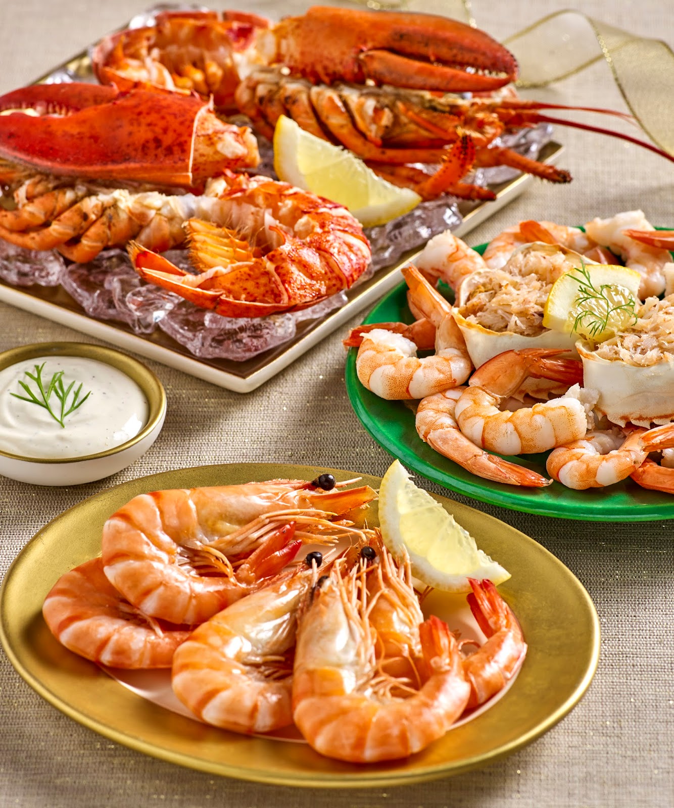 Morrisons for Christmas