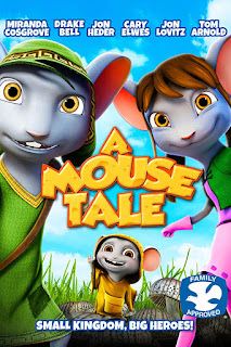 Vương Quốc Loài Chuột - A Mouse Tale Vương Quốc Loài Chuột