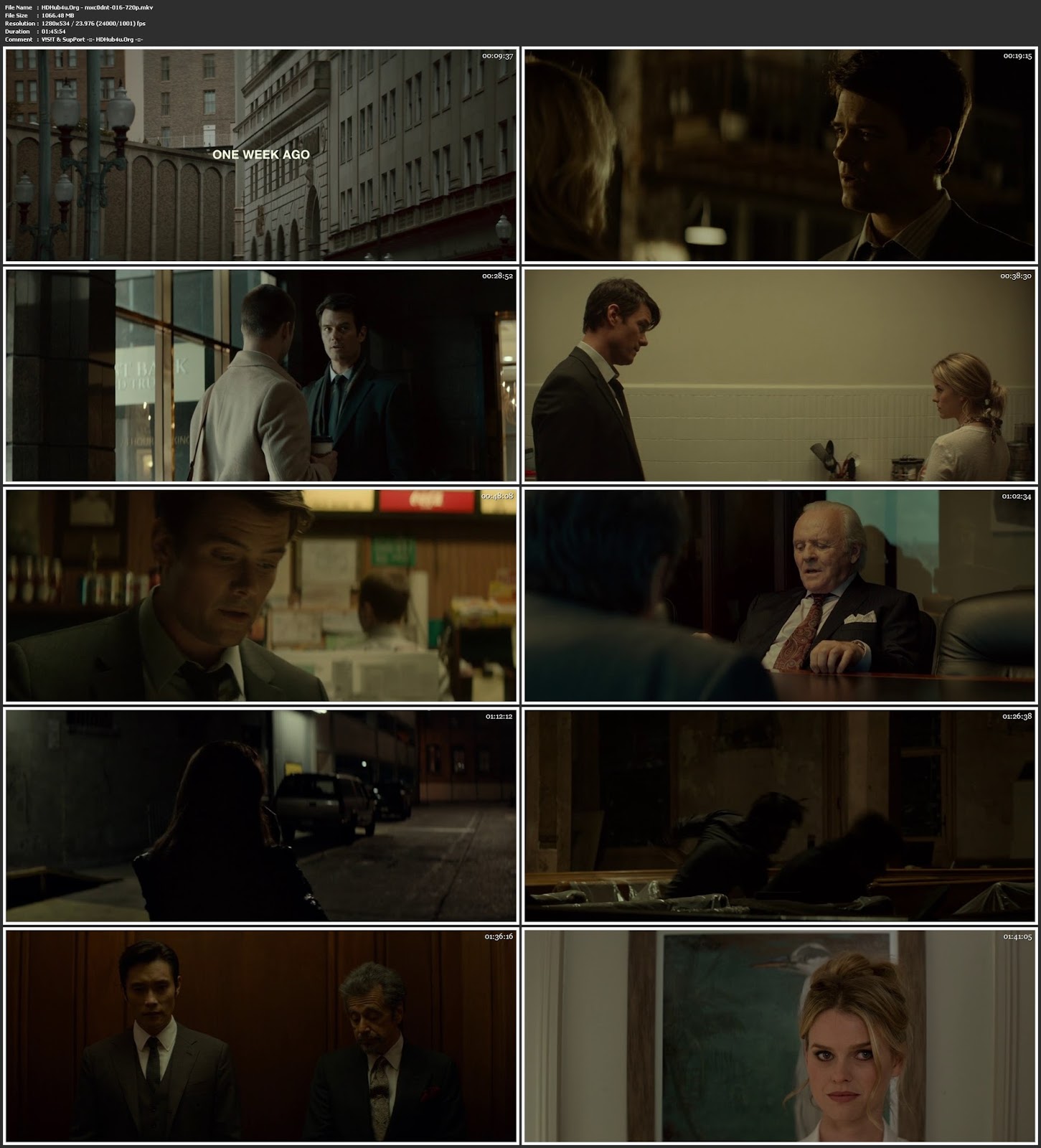 Misconduct 2016 Hindi Dual Audio 720p BluRay 1GB Download Misconduct 2016 Hindi Dual Audio 720p BluRay 1GB Download