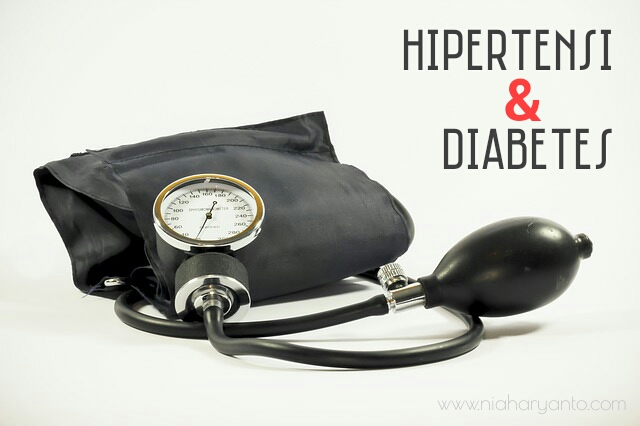 dijabetes, hipertenzija