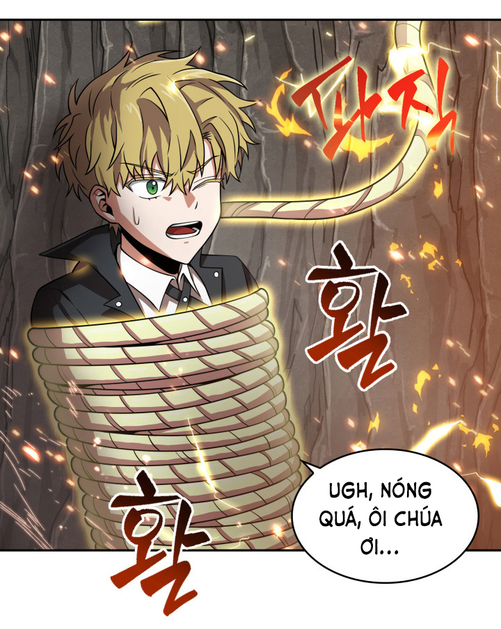 Vua Trộm mộ Chapter 122 - TC Truyện