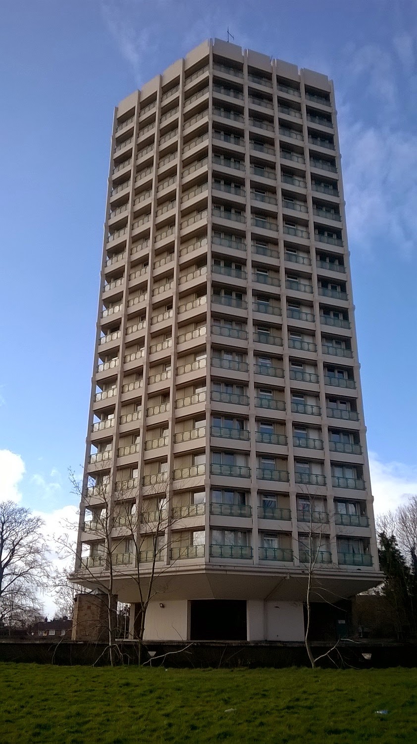 Snapshots of Bracknell Point Royal