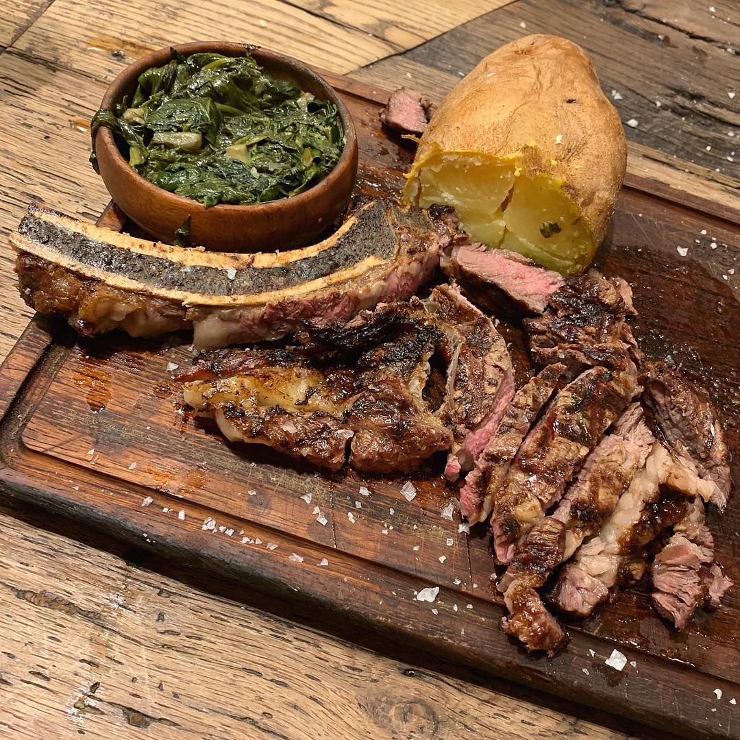 Nusr Et Steakhouse Palmarina Bodrum Menu Listesi Mekan Arama Motoru Ne Kadara Yenir