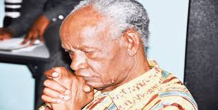 Ee Mwenyezi Mungu, asante kwa Lowassa na Sumaye, sasa tunaomba utuletee Warioba!