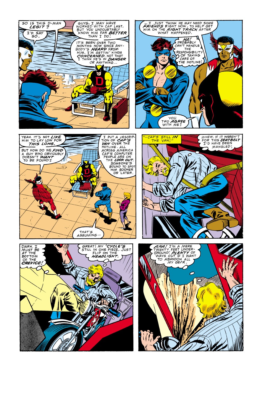 Captain America V1 336 Read Captain America V1 336 Comic Online In High Quality Read Full Comic Online For Free Read Comics Online In High Quality Viewcomiconline Com Captain America V1 336 Read Captain America V1 336 Comic Online In High Quality Read Full Comic Online For Free Read Comics Online In High Quality Viewcomiconline Com