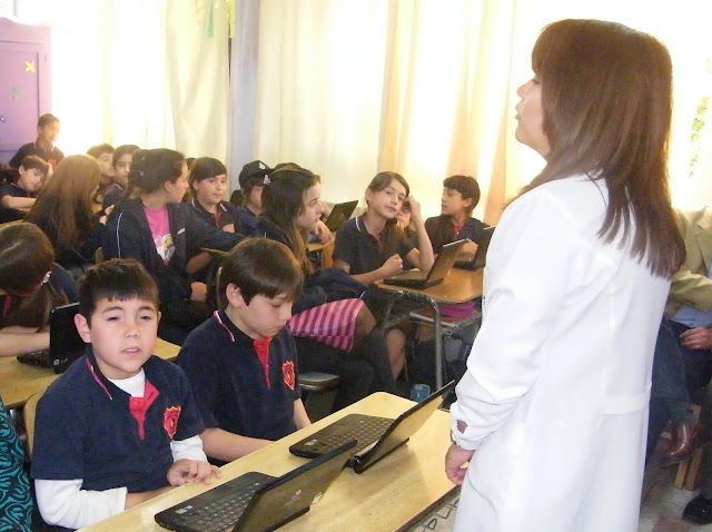Regreso a clases en Quito regreso a clases escalonado en Quito