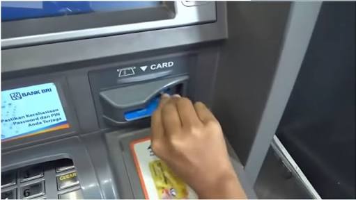 Limit Transfer Bank Bri Lewat Atm Ke Bank Lain Transaksi Perbankan