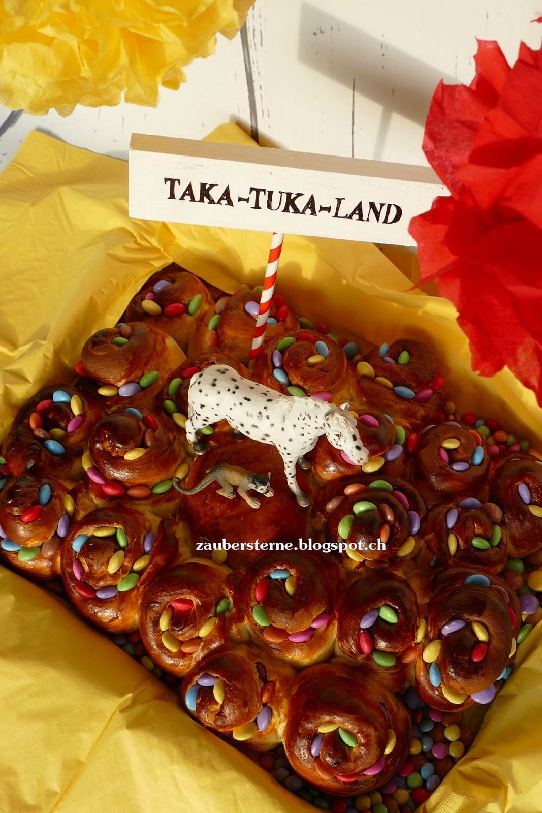 Geburtstags Znuni Z Nuni Geburtstag Rezepte