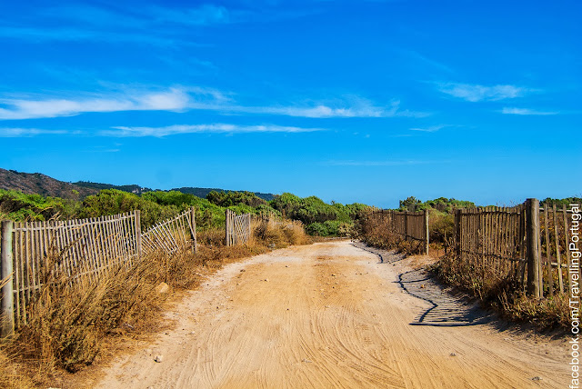 Parque Natural do Litoral Norte