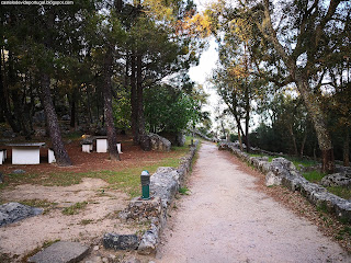 CHURCH / Igreja Nossa Senhora da Penha, Castelo de Vide, Portugal
