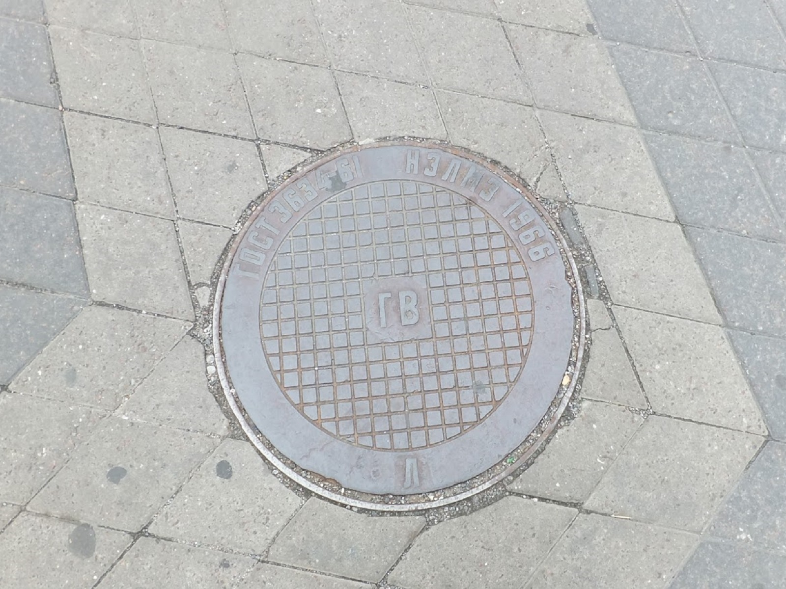Estonian bloggers: estonian manhole covers, ovvero la polvere ... Tappeto bandiera inglese grande