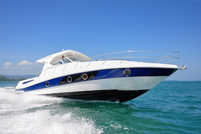 Sport Yachts And Cruisers