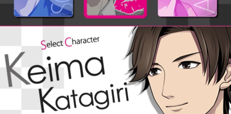 Liar Otome Game 4th Liar Liar Otome Game 4th Liar