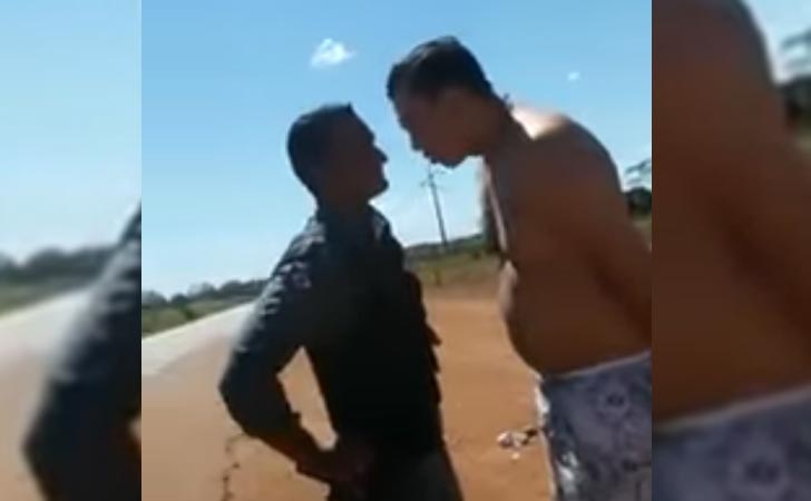 Promotor que ameaçou PMs após ser flagrado dirigindo bêbado é exonerado do cargo pelo MP