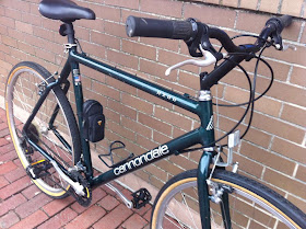 cannondale h200 for sale