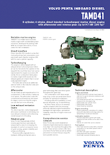 Volvomanuals Free Volvo Penta Inboard Diesel Manual Pdf