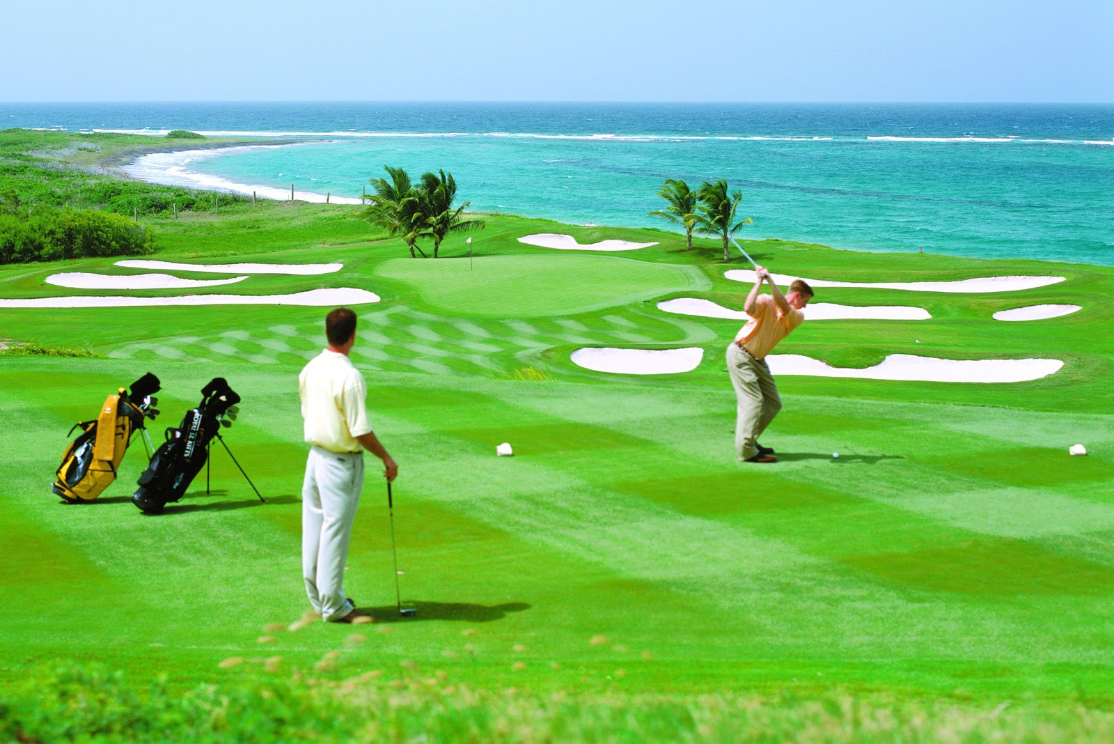 Caribbean News By Melanie Reffes CTO Sizzles In St Kitts
