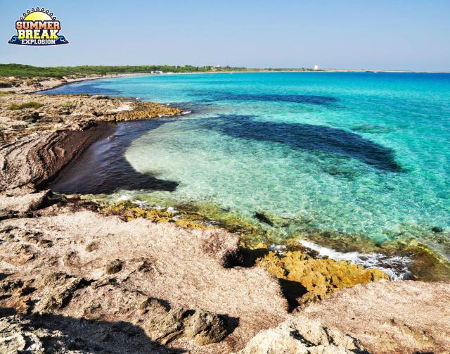 Summer Break - Poracci In Viaggio summer-break-poracci-in-viaggio