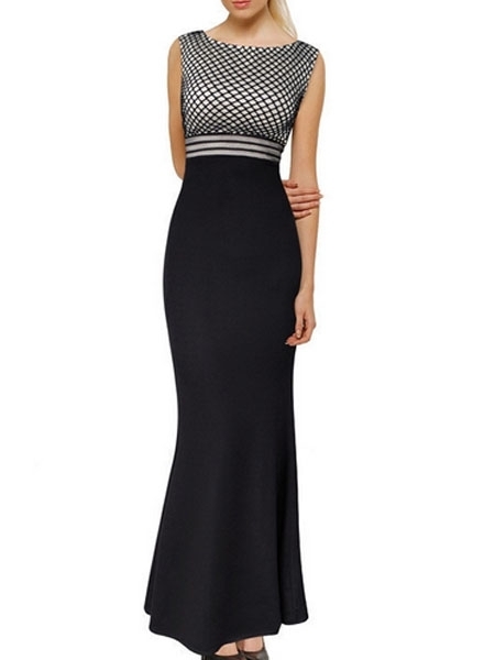 2016 Fashion Trend - Maxi Dresses 2016 Fashion Trend - Maxi Dresses