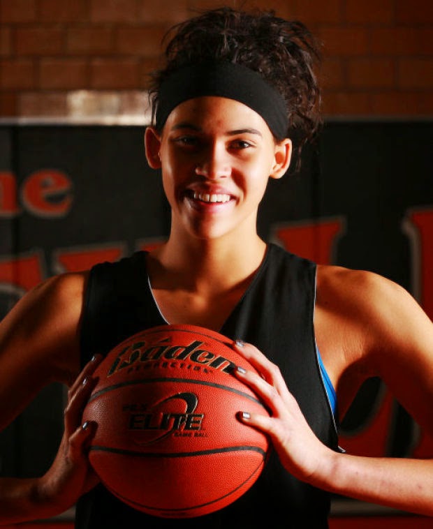 Stanford FBC: Recruit News: Kaylee Johnson, Natrona County look to Stanford FBC: Recruit News: Kaylee Johnson, Natrona County look to