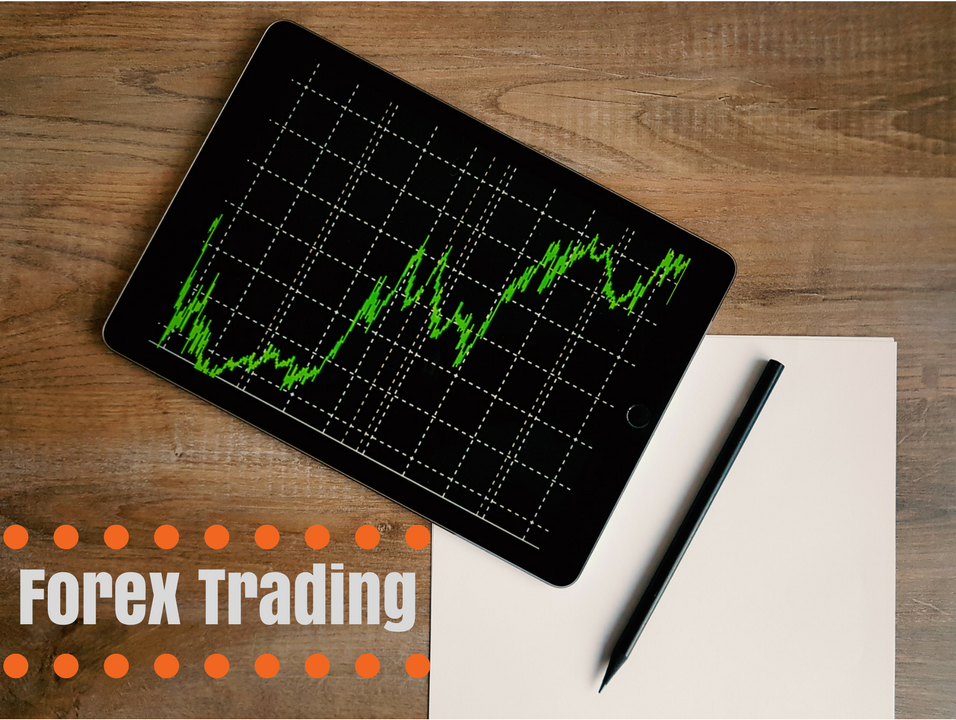 Investasi forex trading indonesia
