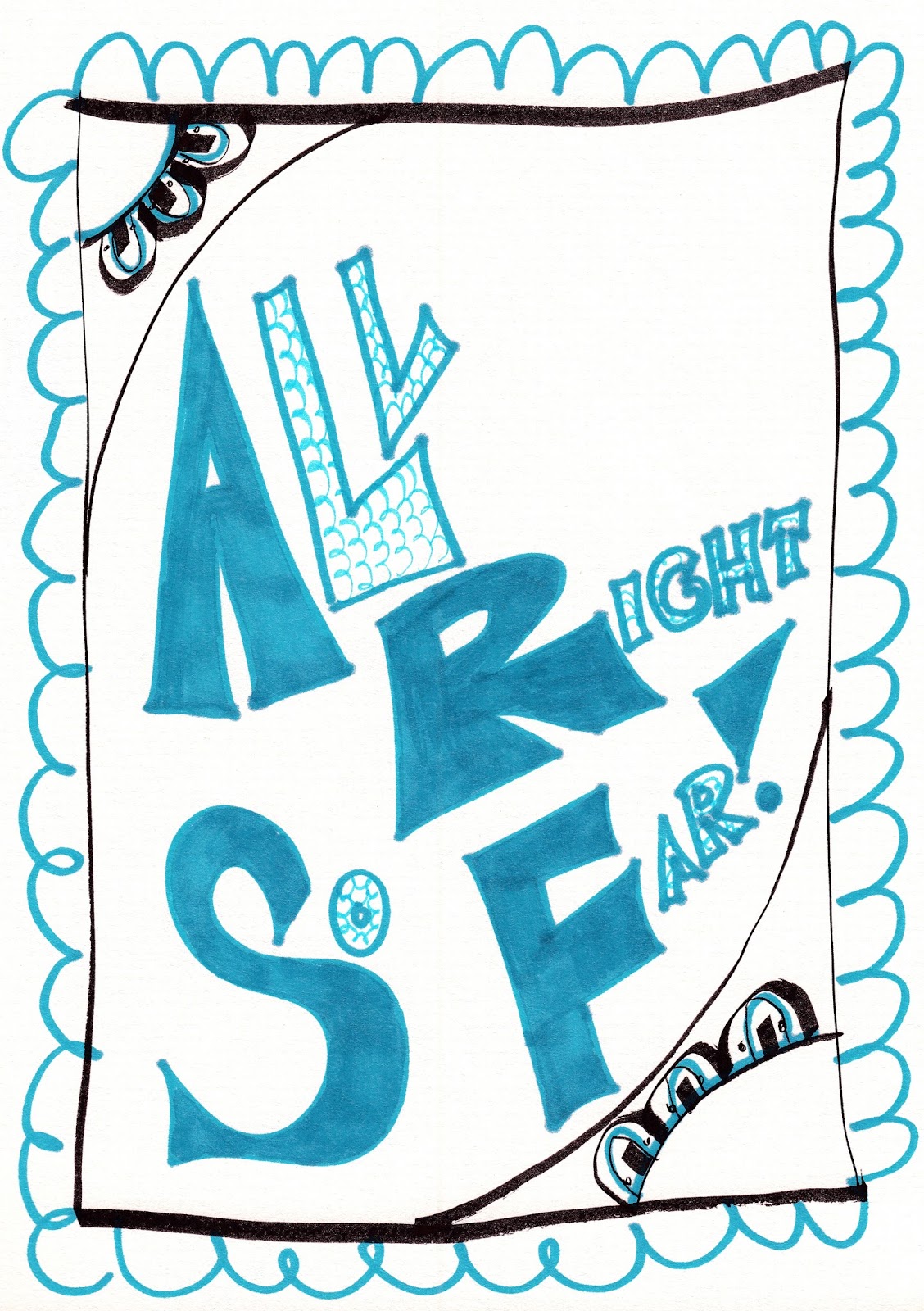 Tabatha Yeatts The Opposite Of Indifference November 2017