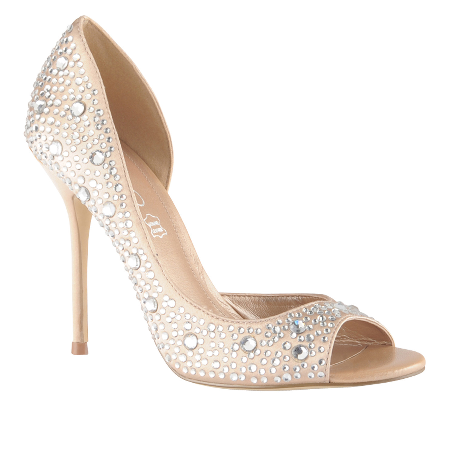 aldo shoes on line