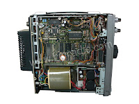 Kenwood TS-711A Picture 4 Kenwood TS-711A Picture