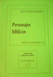 Personajes bíblicos