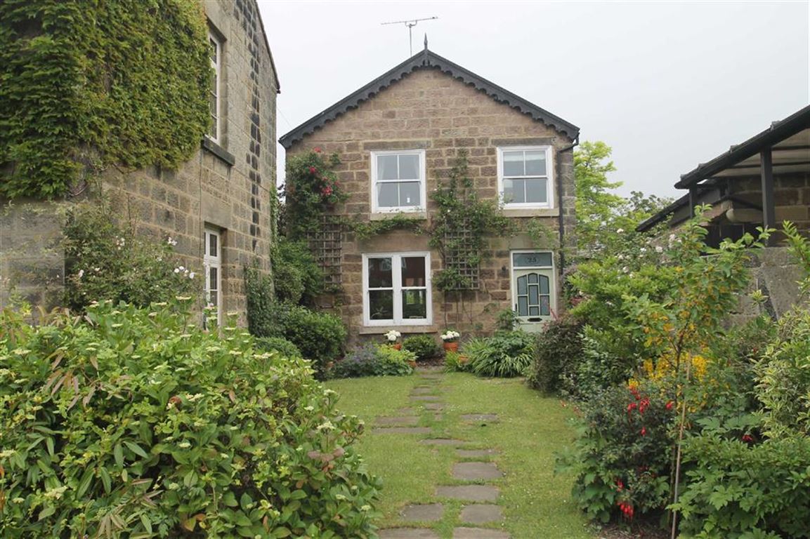 Harrogate Property News Harrogate Property News 4 bed semidetached