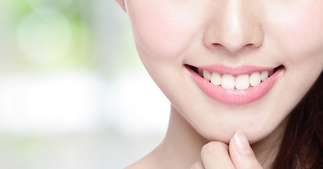Pengertian Gigi Sehat Menurut WHO - Obat Sakit Gigi