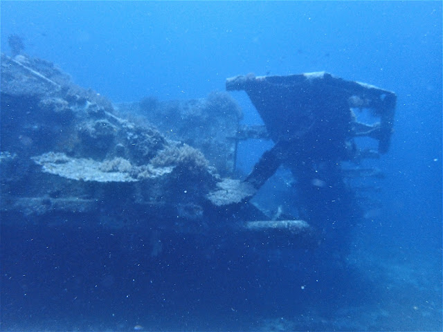 バリ島発、ギリ3島シュノーケリング専門ツアー、ポイントマップ
