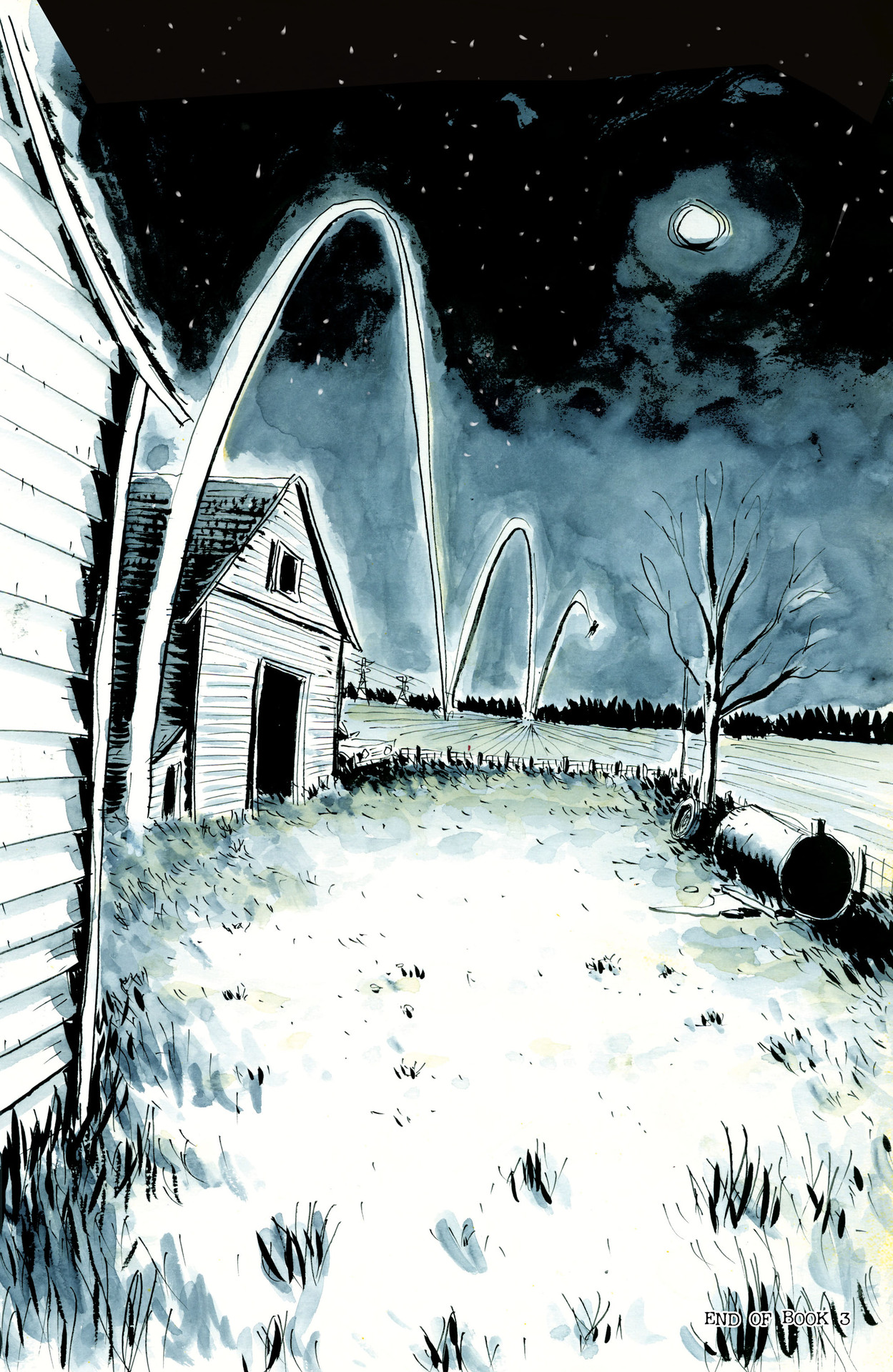 Fishflies chapter 3 page 44