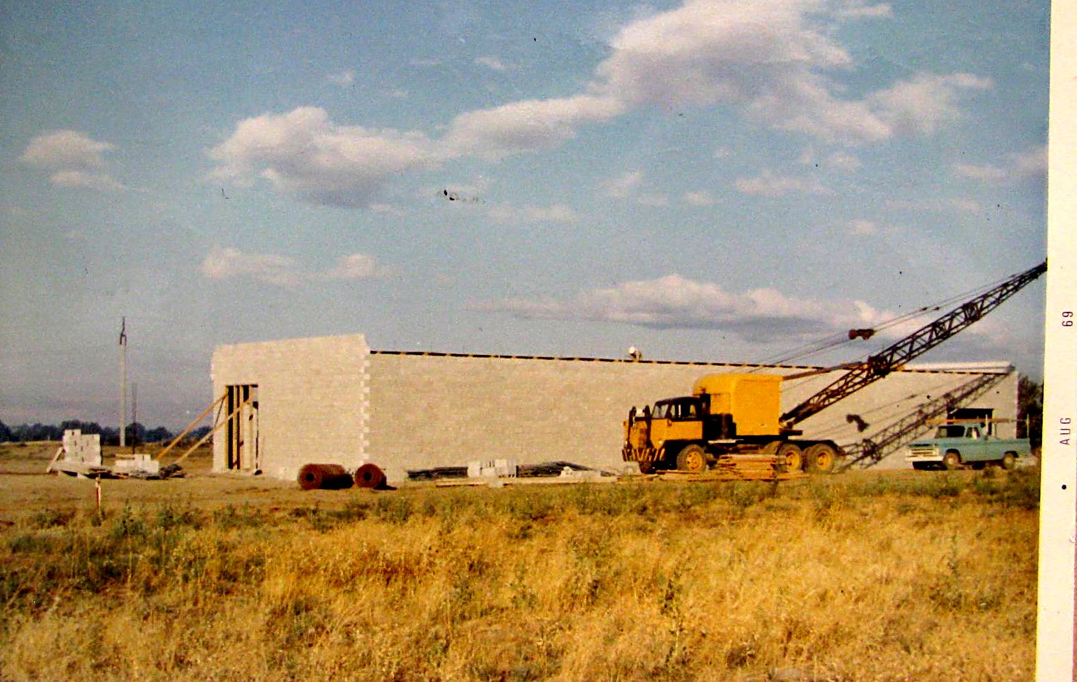 Bygone Walla Walla vintage images of the City and County (and beyond