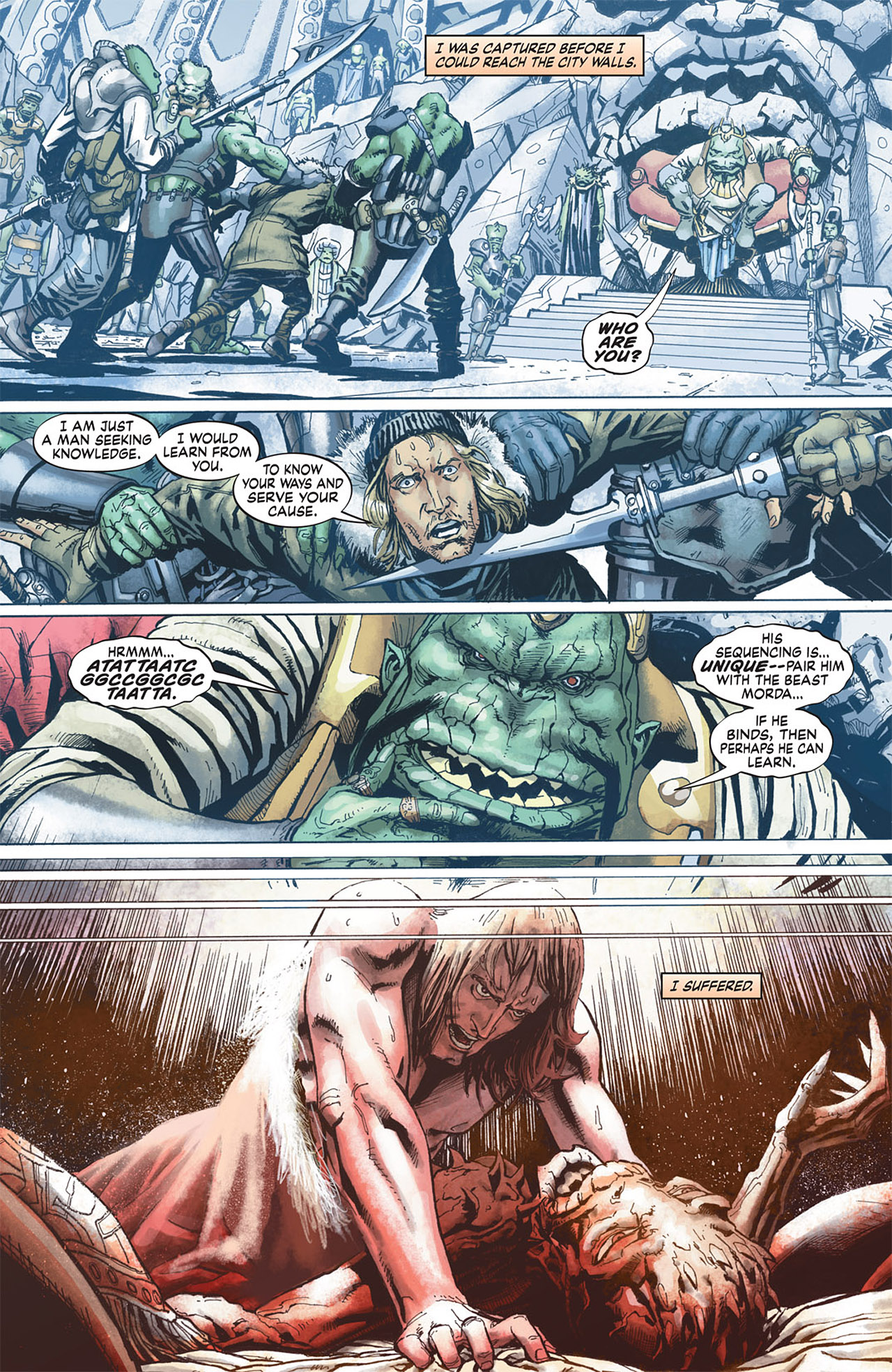 S.H.I.E.L.D. (2010) Issue #3 #4 - English 15