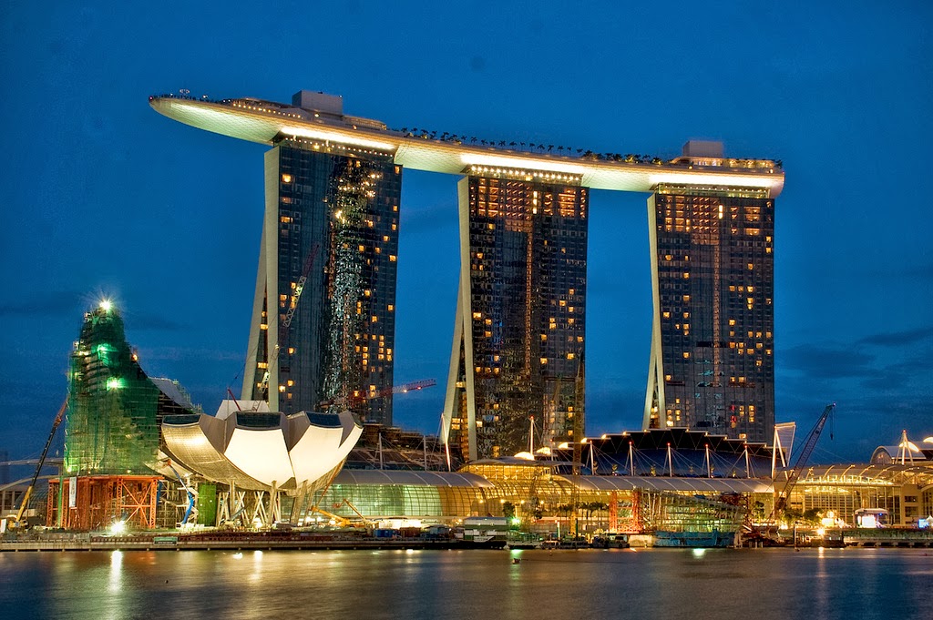 World Visits  Luxury Hotels Singapore Best Hotels Collection