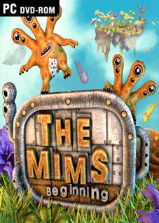 The Mims Beginning - PC (Download Completo em Torrent)
