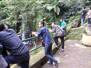  Jalan Jalan ke Objek Wisata Karanganyar Jawa Tengah Liburan Seru ke Parang Ijo, Kemuning, dan Jumog Karang Anyar