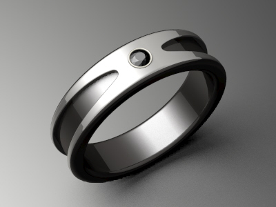 wedding bands and jewelry
