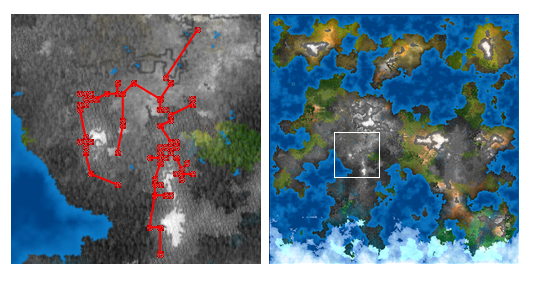 [AAR Dwarf Fortress] Tethaxah "La Dimensión del Destino" 2016-09-27_20h17_28