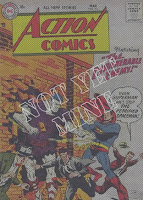 Action Comics (1938) #226