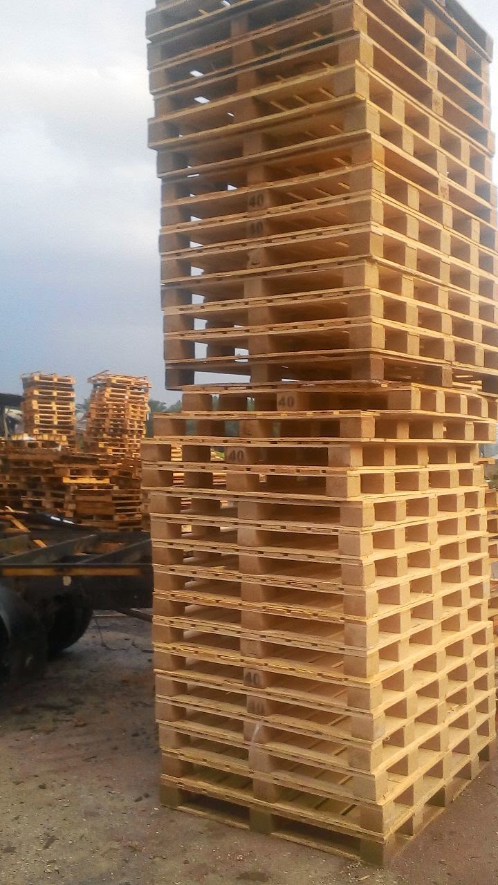 Pallet Malaysia for U Pallet Malaysia
