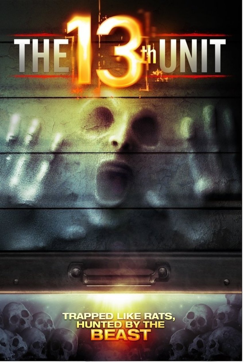 The 13th Unit 2014 - Full (HD)