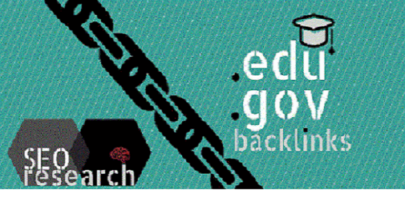 Kenapa Baclink Dari Domain Edu Dan Gov Lebih Berkualitas?